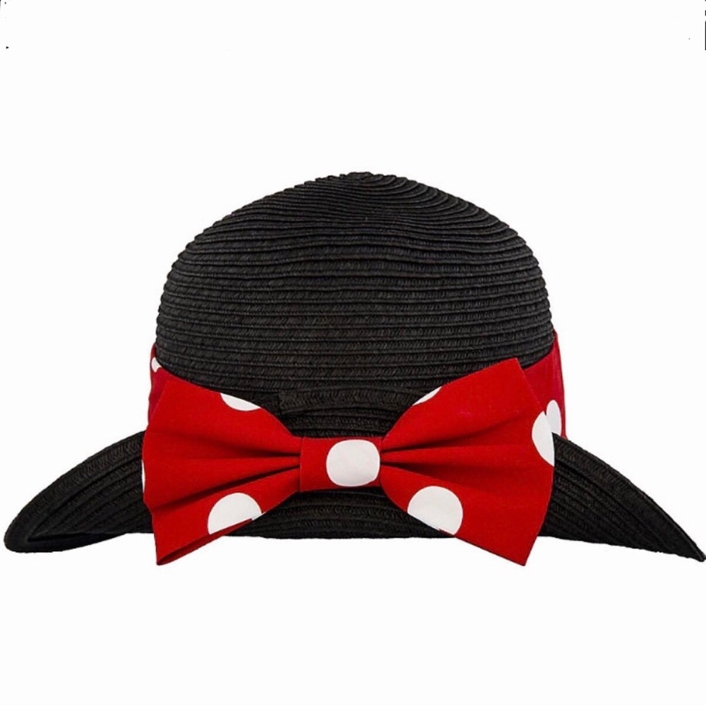 Disney Summer Hat